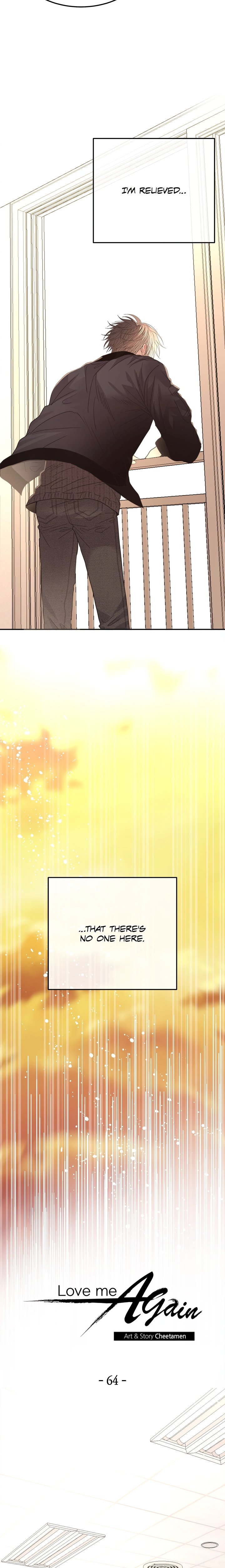 Love Me Again - Chapter 64 Page 19