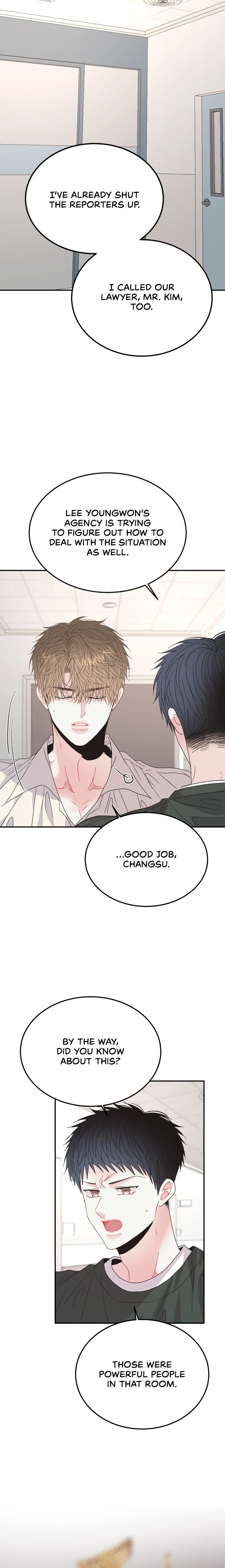 Love Me Again - Chapter 64 Page 20