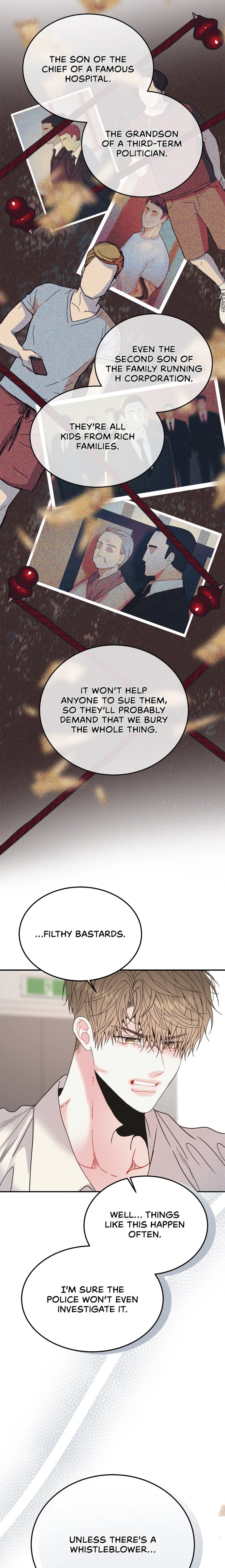 Love Me Again - Chapter 64 Page 21