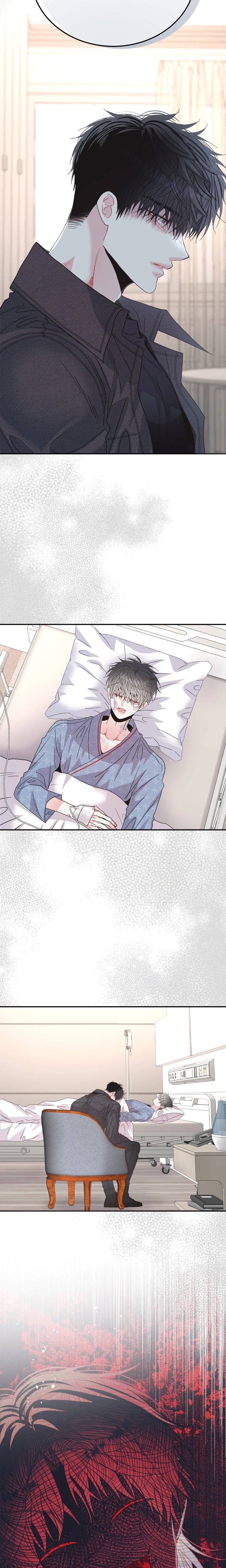 Love Me Again - Chapter 64 Page 22