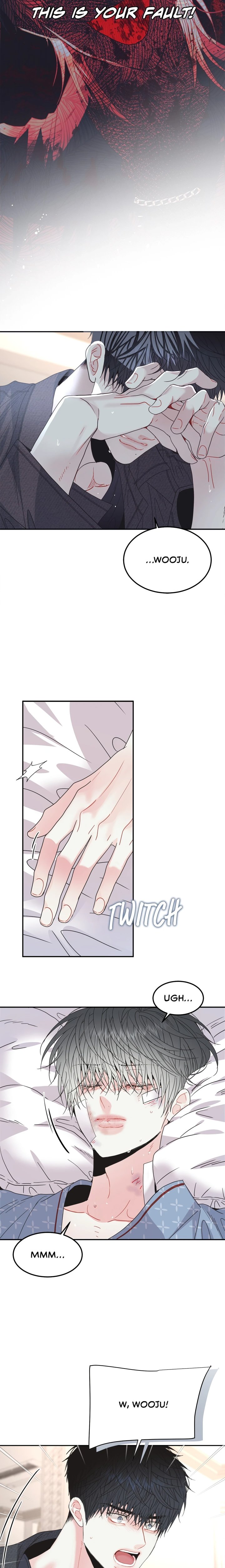 Love Me Again - Chapter 64 Page 23
