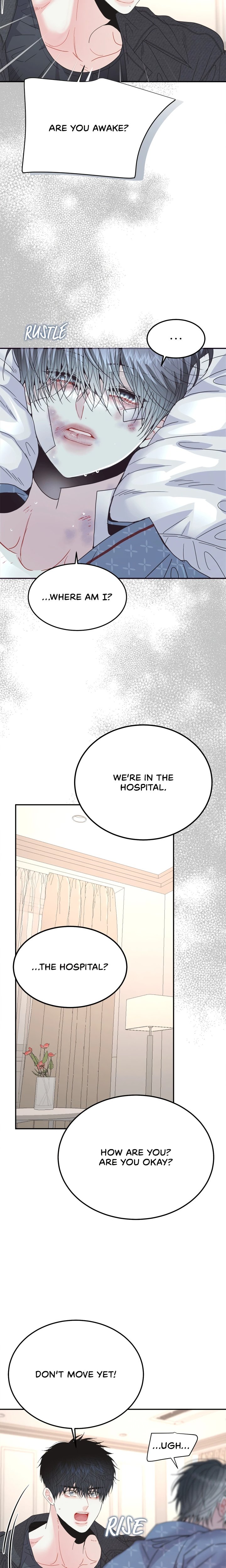 Love Me Again - Chapter 64 Page 24