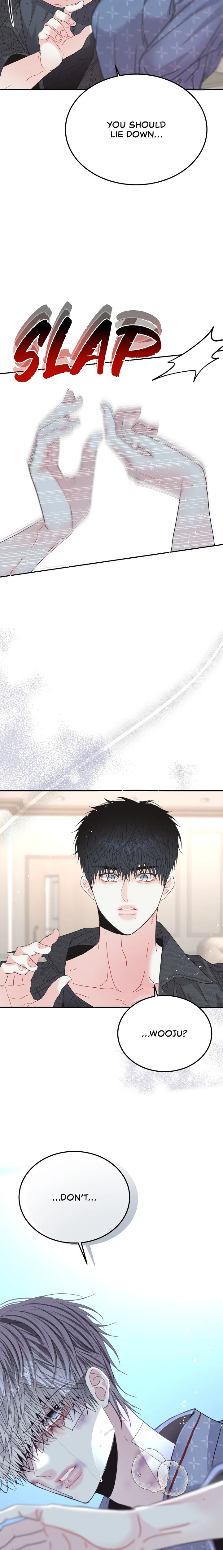 Love Me Again - Chapter 64 Page 25