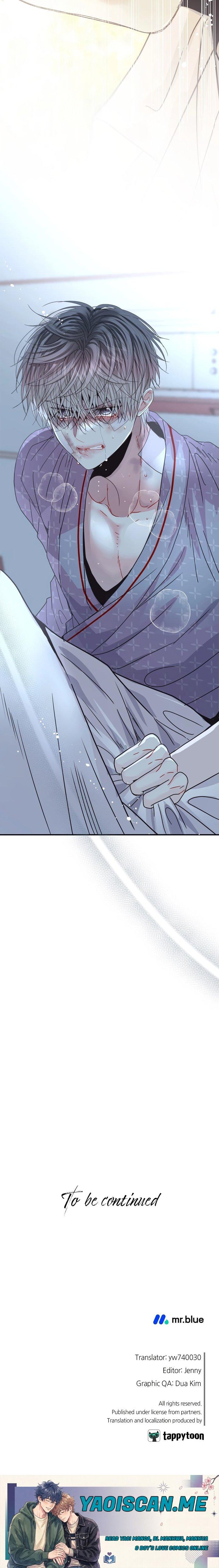 Love Me Again - Chapter 64 Page 28