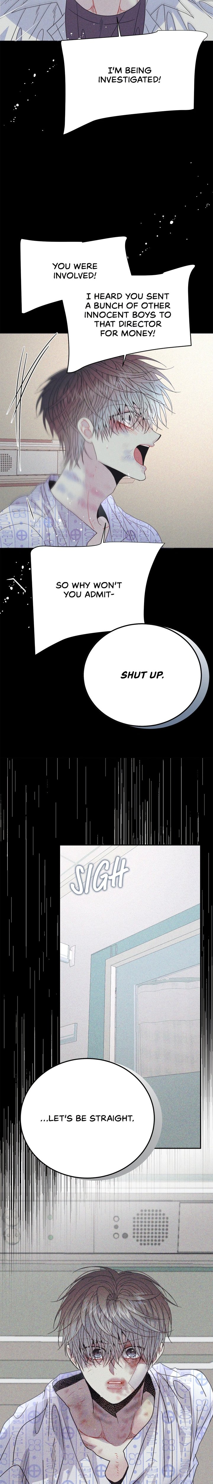 Love Me Again - Chapter 64 Page 3
