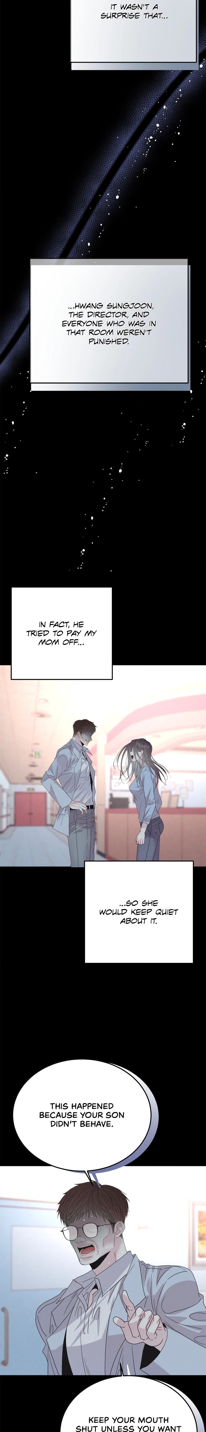 Love Me Again - Chapter 64 Page 5