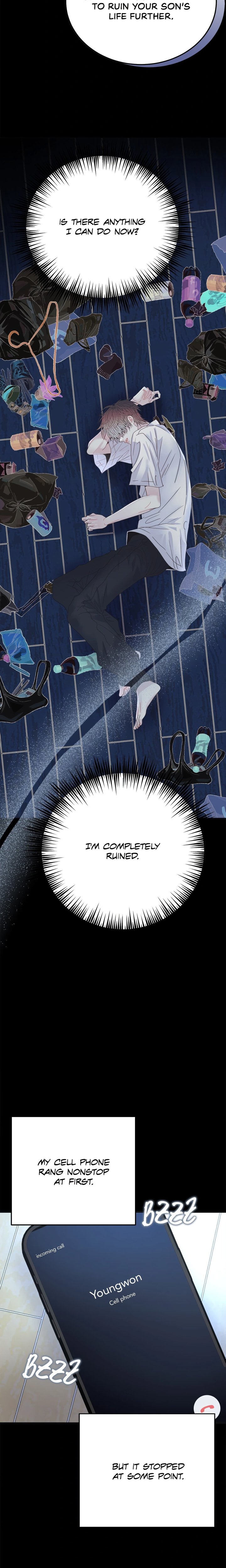 Love Me Again - Chapter 64 Page 6