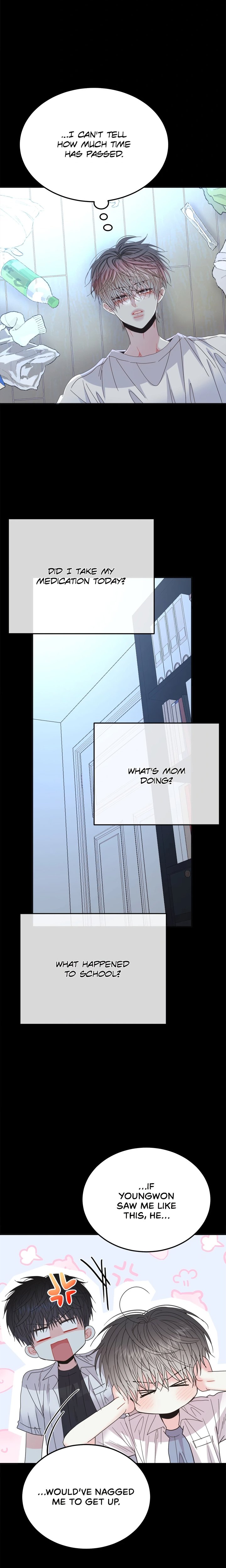 Love Me Again - Chapter 64 Page 7