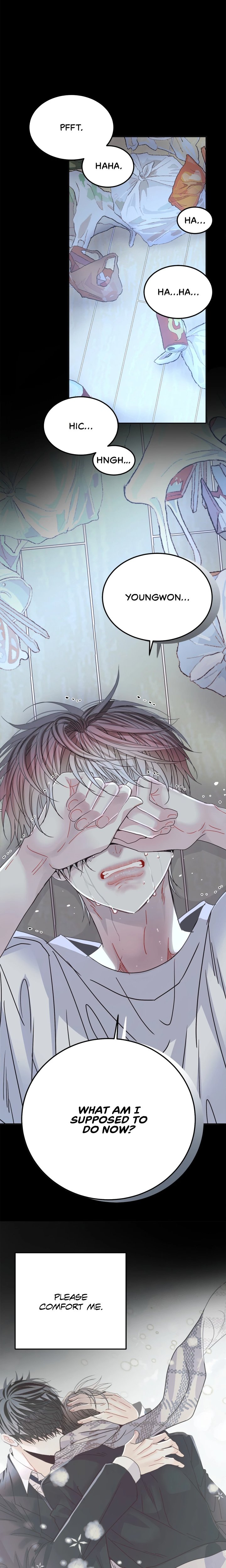 Love Me Again - Chapter 64 Page 8
