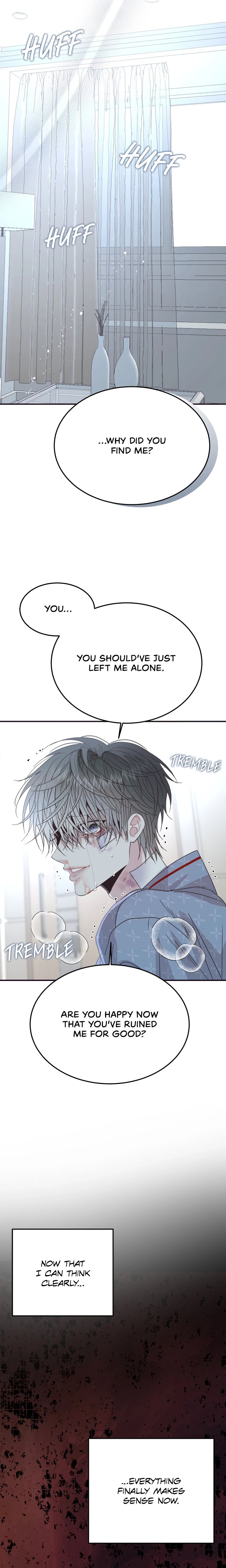 Love Me Again - Chapter 65 Page 10