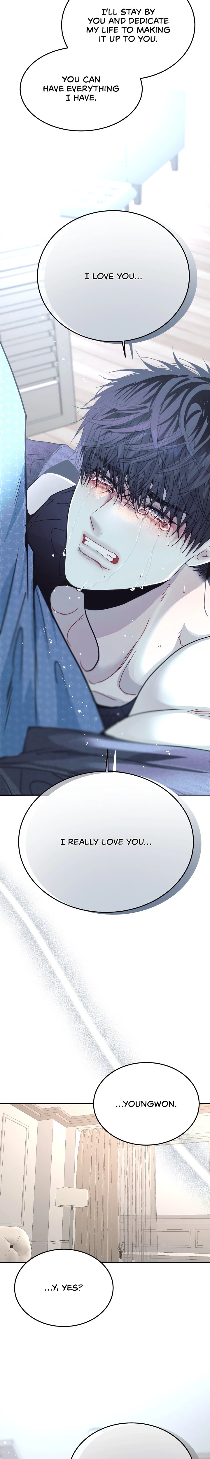 Love Me Again - Chapter 65 Page 12