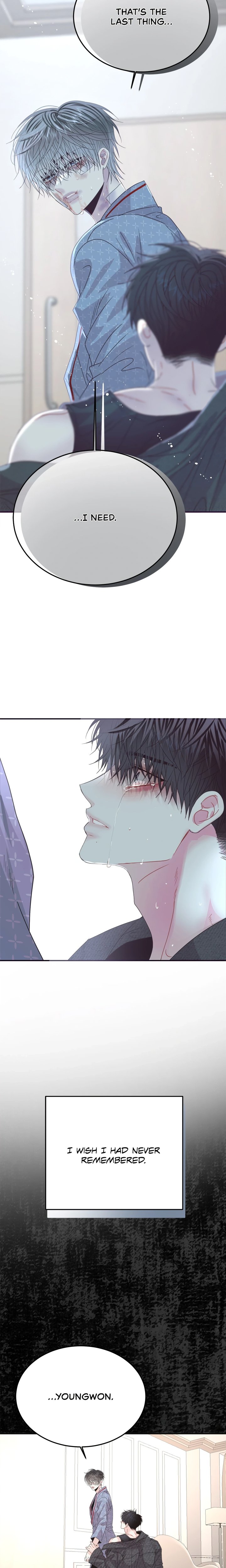 Love Me Again - Chapter 65 Page 13