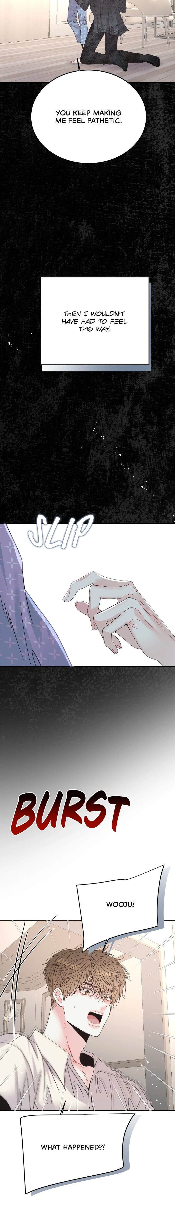 Love Me Again - Chapter 65 Page 14