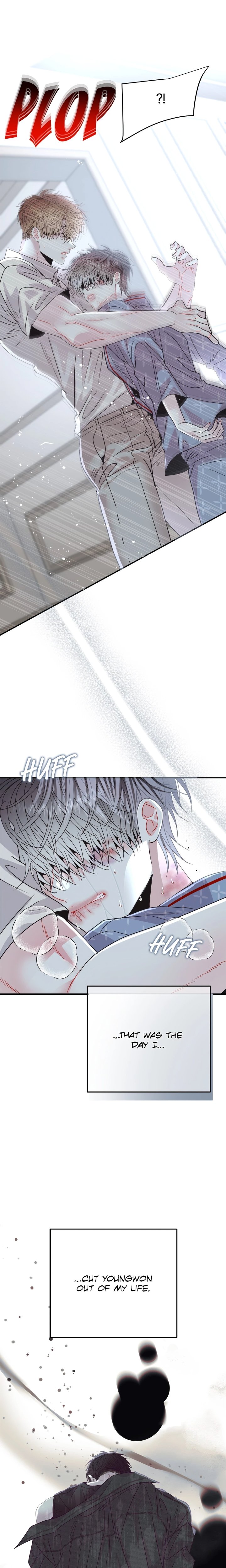 Love Me Again - Chapter 65 Page 15