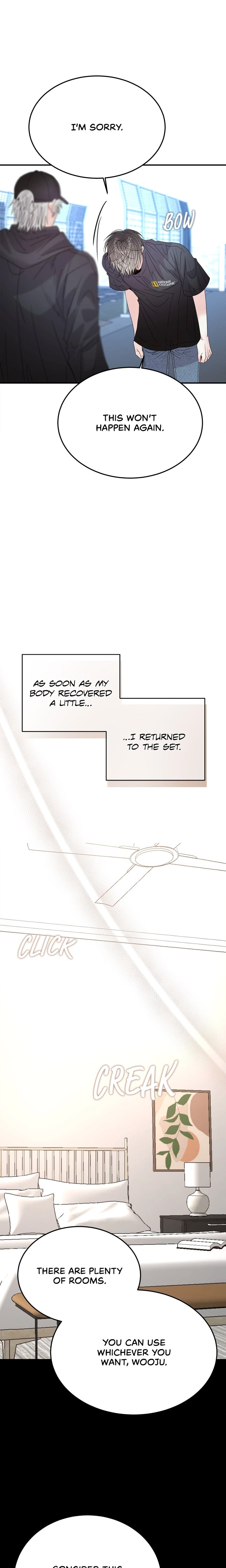 Love Me Again - Chapter 65 Page 17