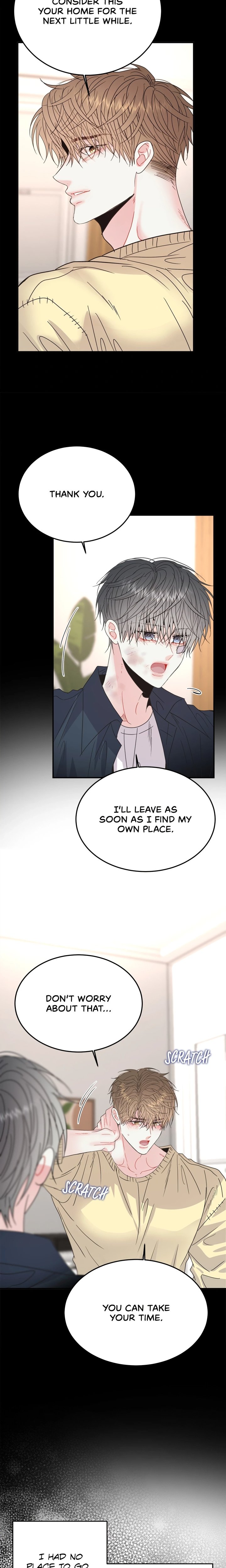 Love Me Again - Chapter 65 Page 18