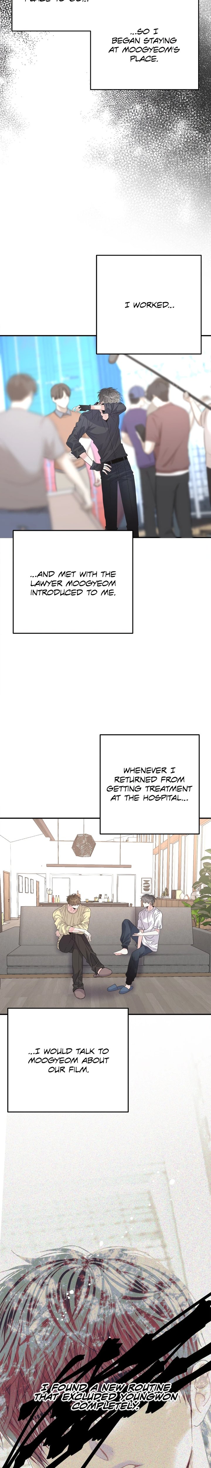 Love Me Again - Chapter 65 Page 19