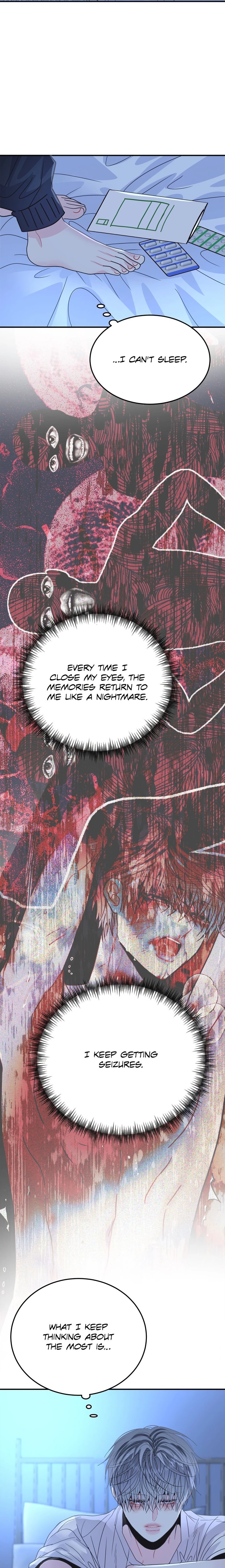 Love Me Again - Chapter 65 Page 21