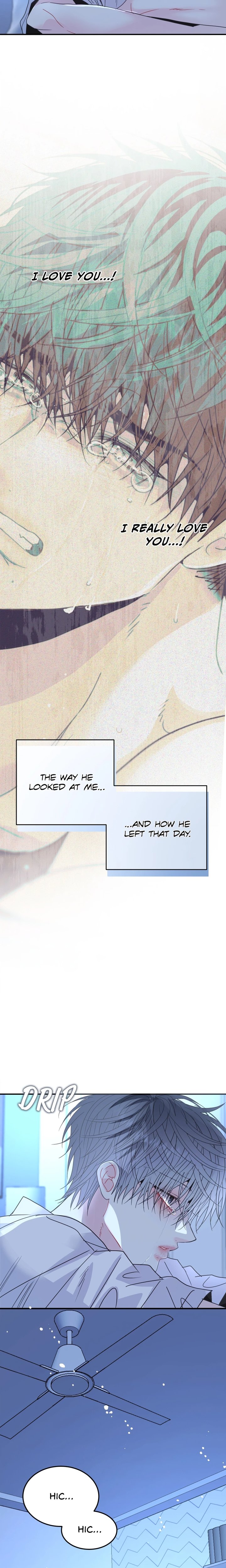 Love Me Again - Chapter 65 Page 22