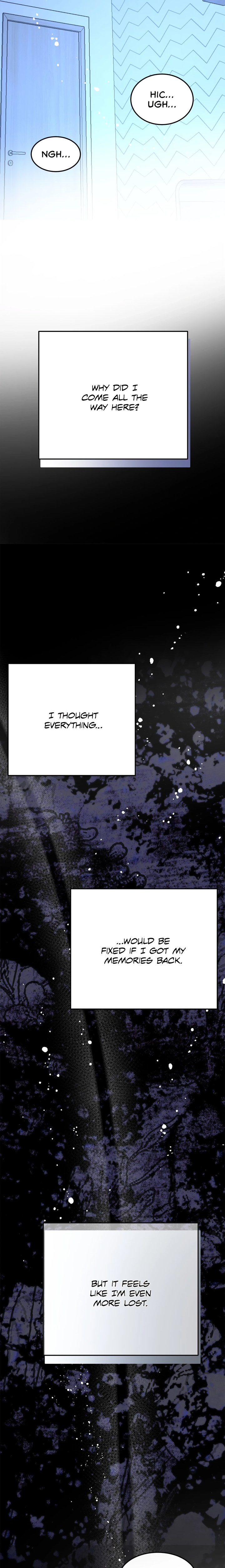 Love Me Again - Chapter 65 Page 23