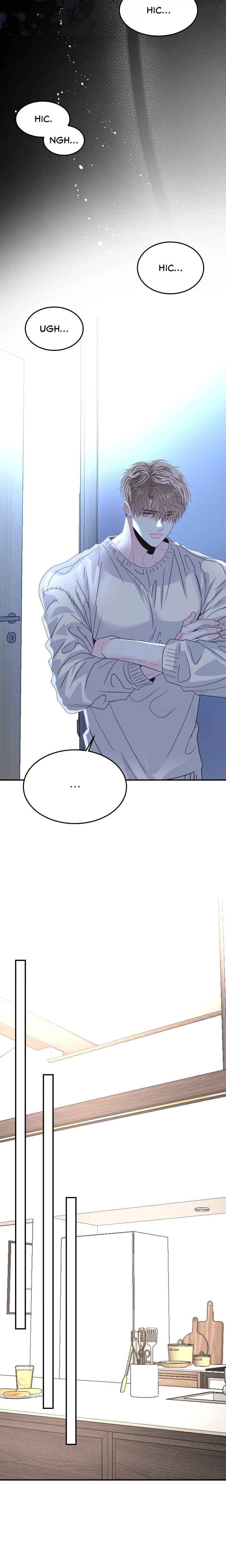 Love Me Again - Chapter 65 Page 24