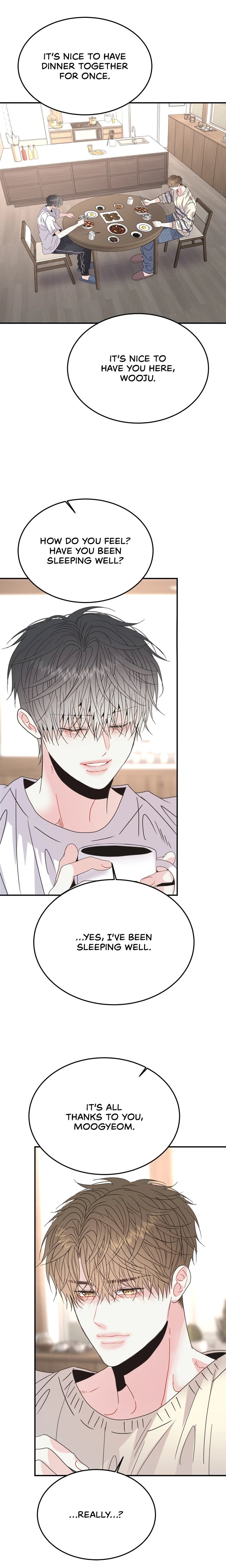 Love Me Again - Chapter 65 Page 25