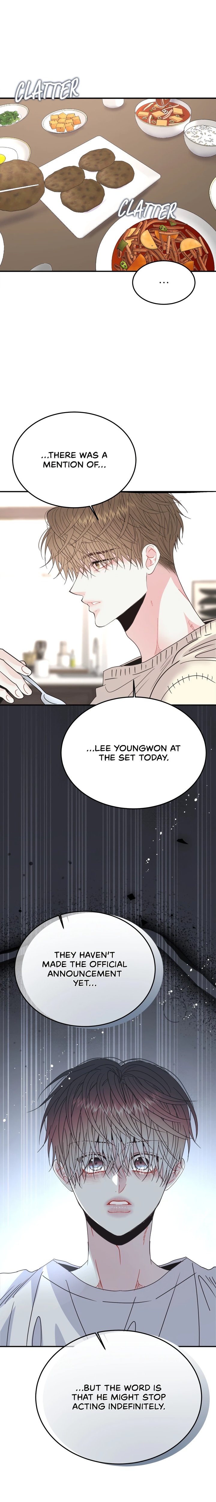 Love Me Again - Chapter 65 Page 26