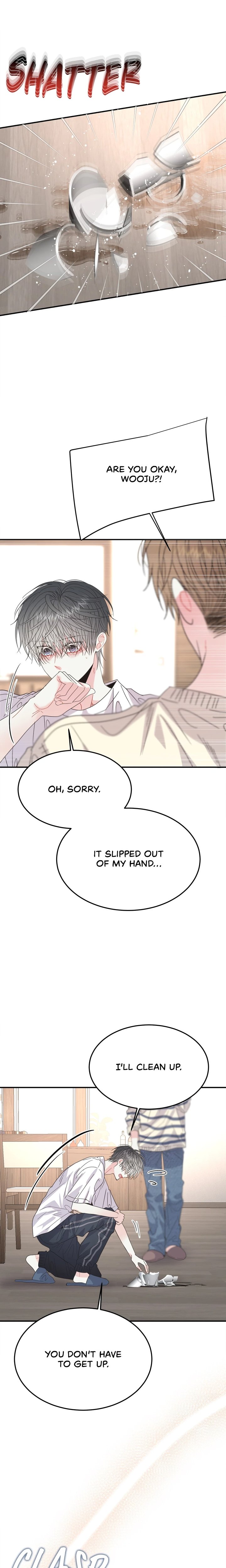 Love Me Again - Chapter 65 Page 27