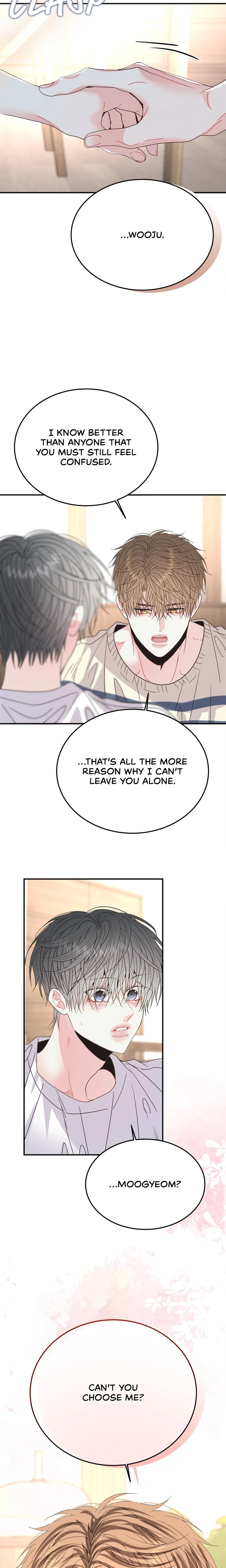 Love Me Again - Chapter 65 Page 28