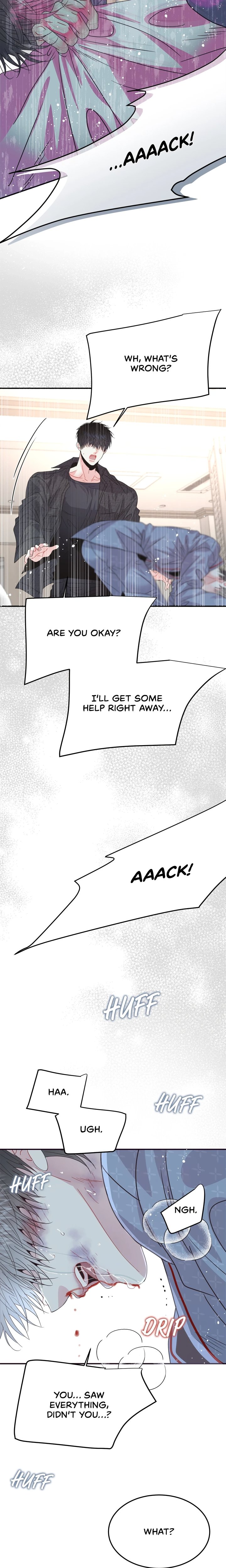 Love Me Again - Chapter 65 Page 4