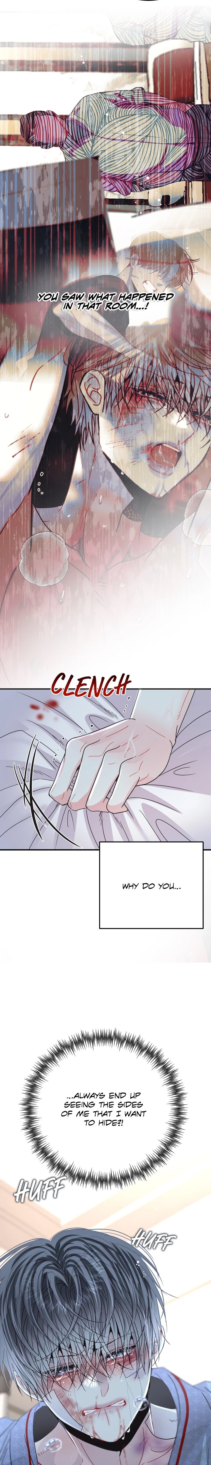 Love Me Again - Chapter 65 Page 5