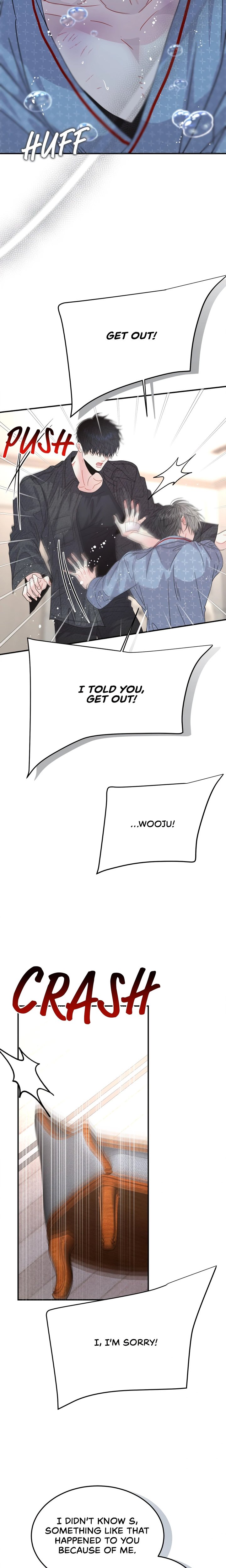 Love Me Again - Chapter 65 Page 6