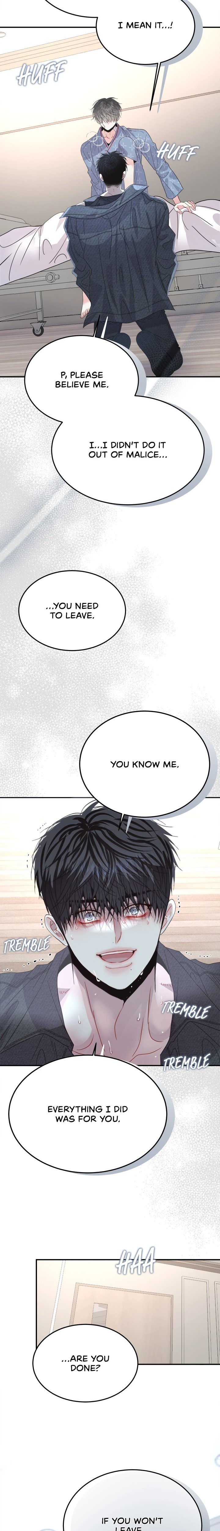 Love Me Again - Chapter 65 Page 7