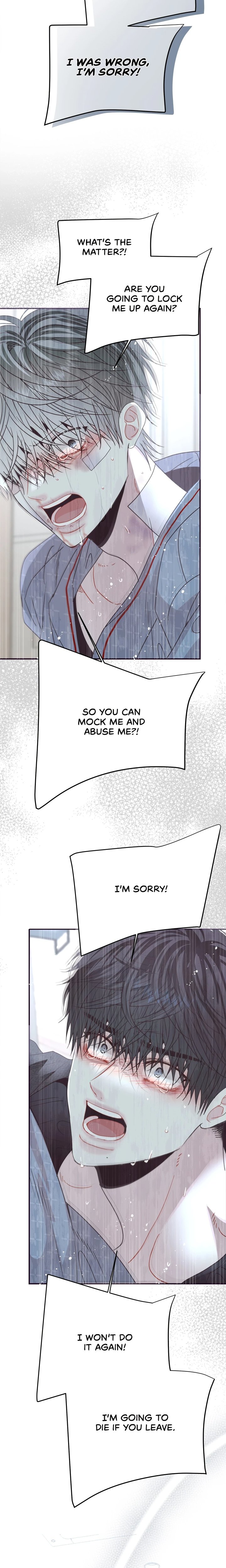 Love Me Again - Chapter 65 Page 9