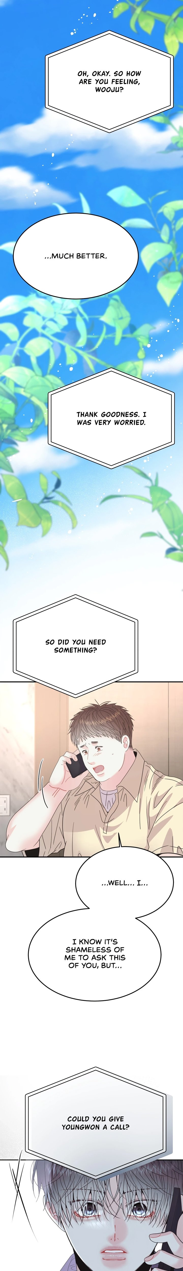 Love Me Again - Chapter 66 Page 12