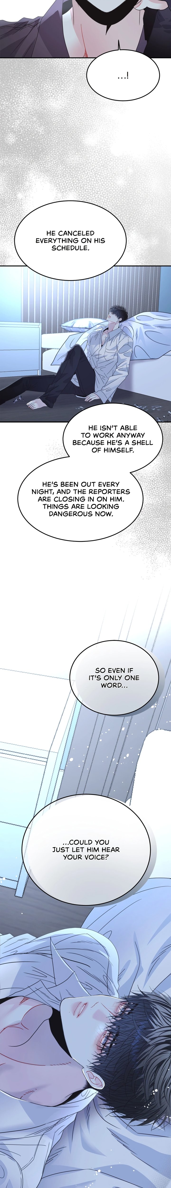 Love Me Again - Chapter 66 Page 13