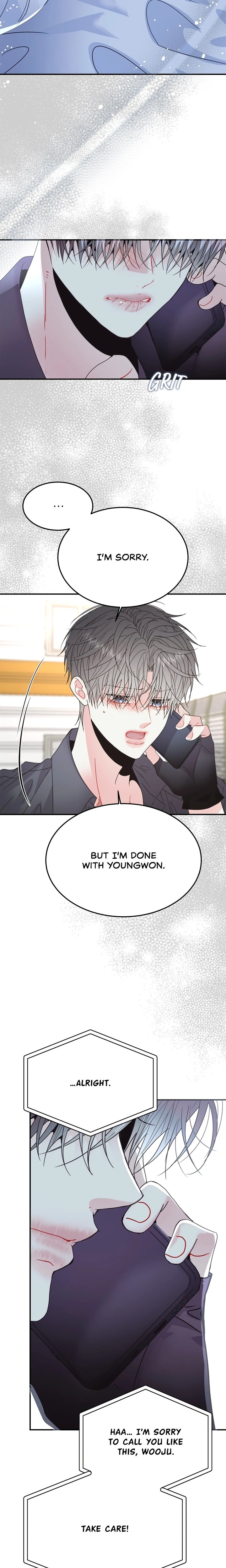 Love Me Again - Chapter 66 Page 14