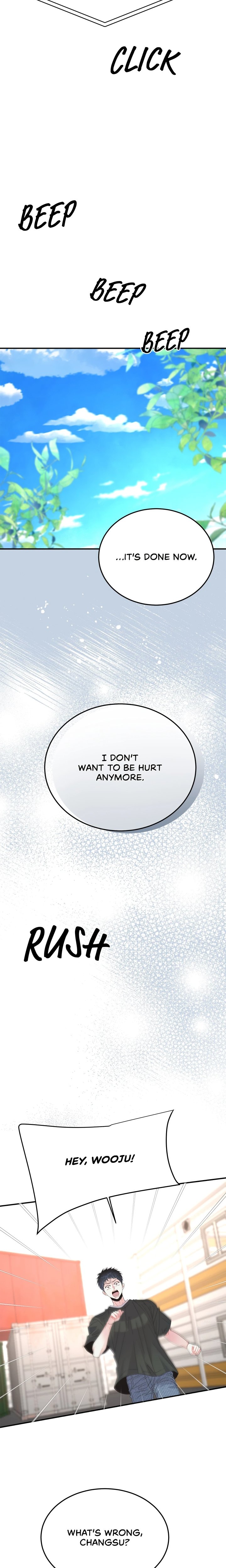 Love Me Again - Chapter 66 Page 15