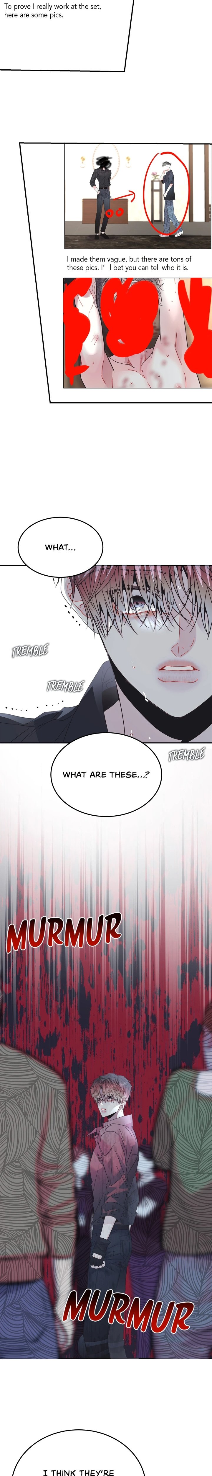 Love Me Again - Chapter 66 Page 17