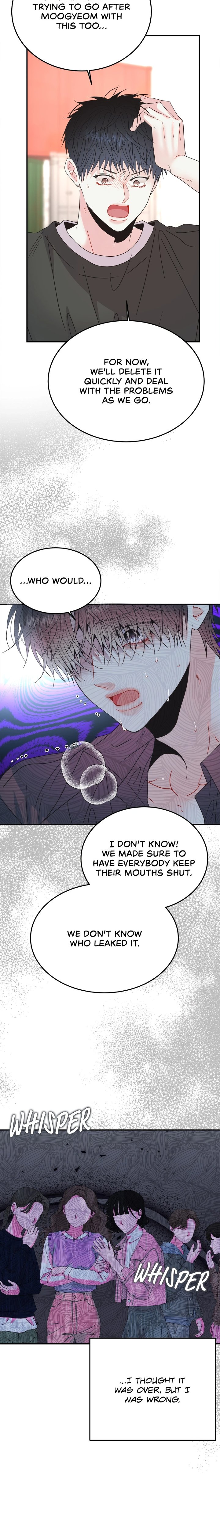 Love Me Again - Chapter 66 Page 18