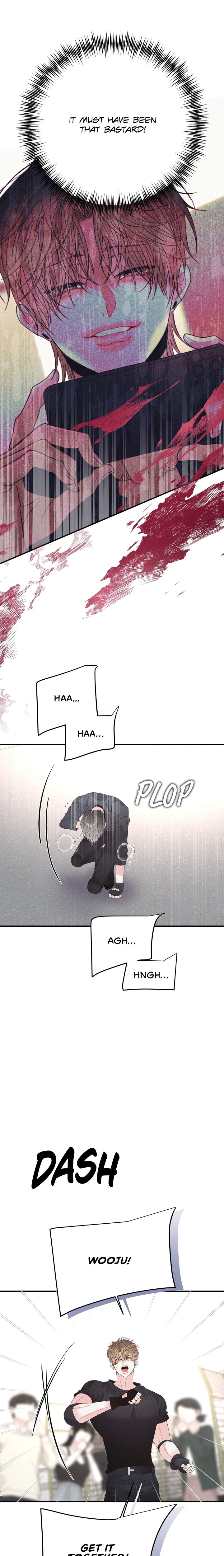 Love Me Again - Chapter 66 Page 19