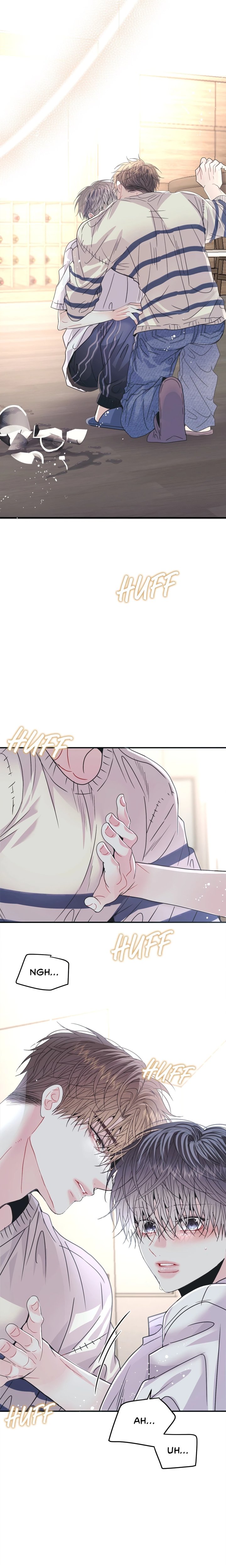 Love Me Again - Chapter 66 Page 2