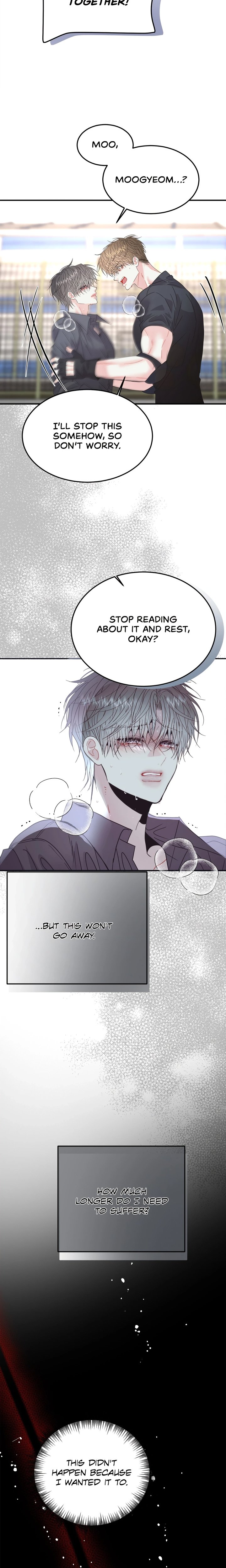 Love Me Again - Chapter 66 Page 20