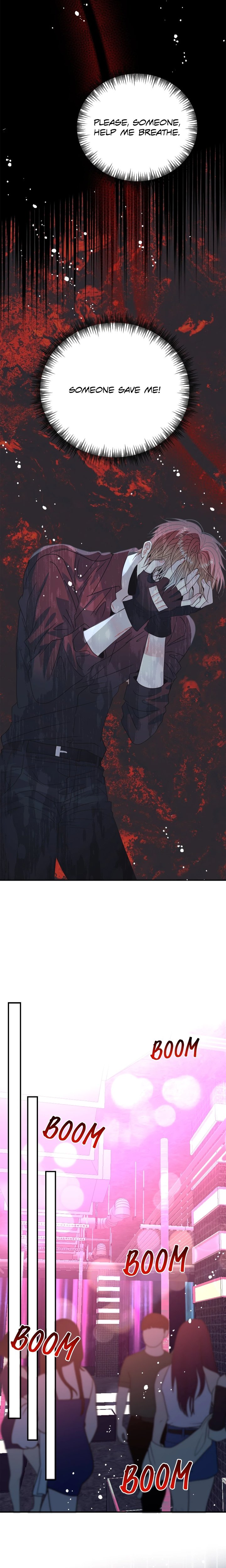 Love Me Again - Chapter 66 Page 21