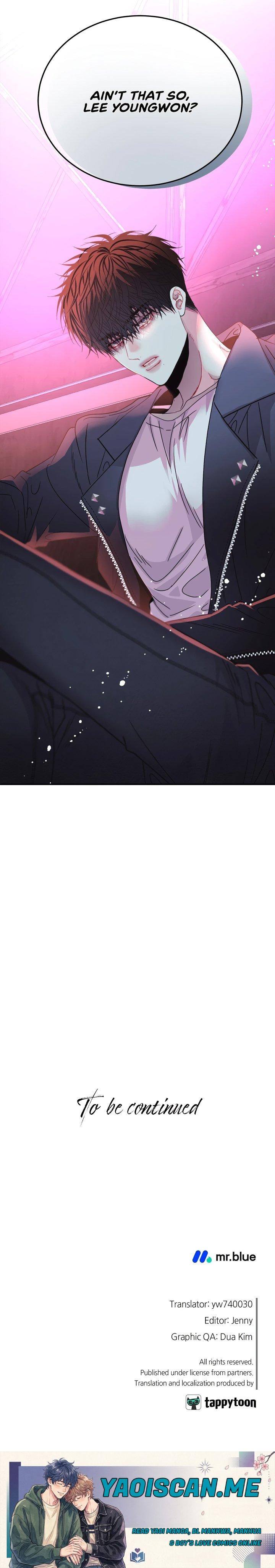 Love Me Again - Chapter 66 Page 23