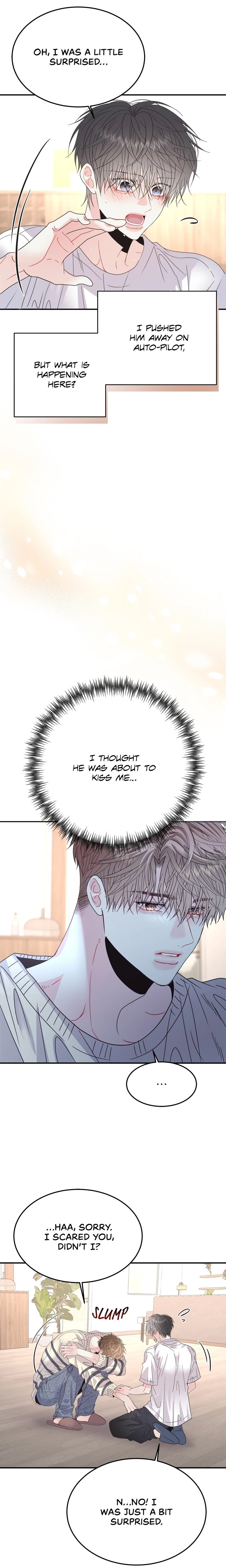 Love Me Again - Chapter 66 Page 3