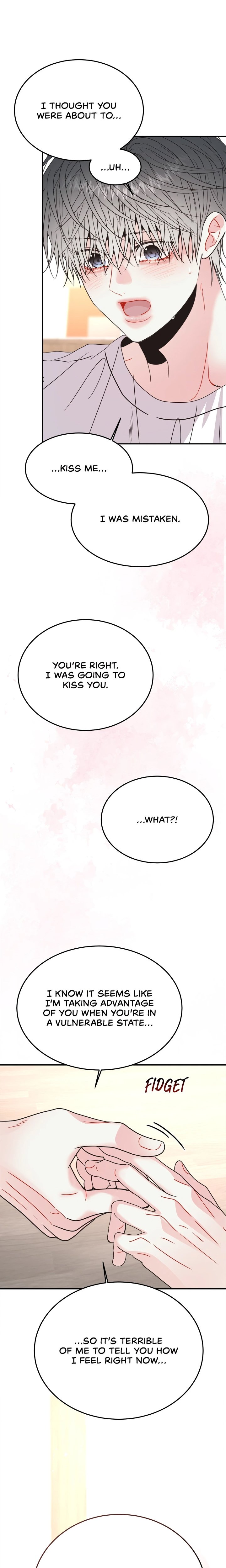 Love Me Again - Chapter 66 Page 4