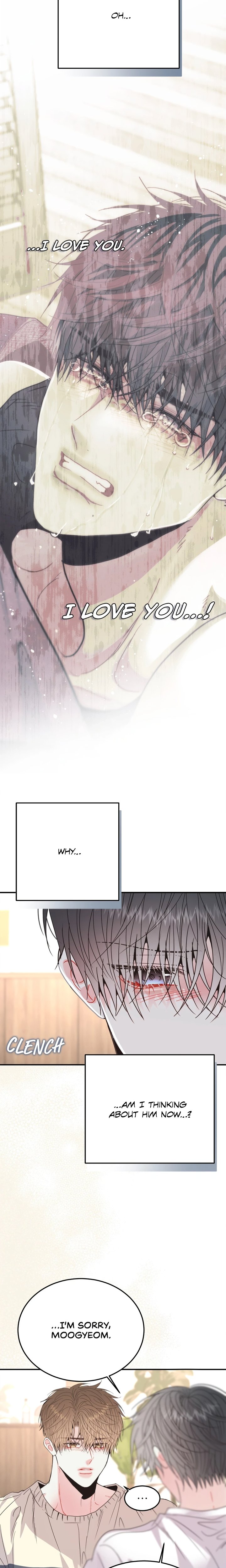 Love Me Again - Chapter 66 Page 6