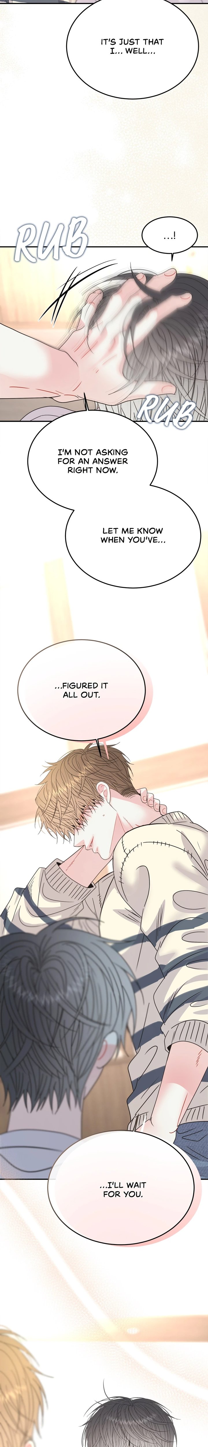Love Me Again - Chapter 66 Page 7