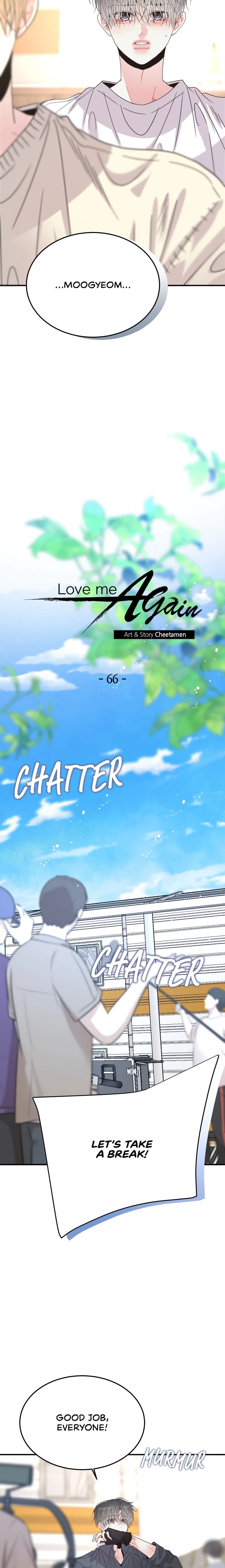 Love Me Again - Chapter 66 Page 8